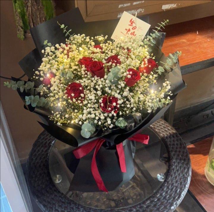 盐城大丰区花店